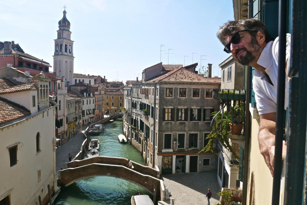 B&B S.Marco Venedig Eksteriør billede