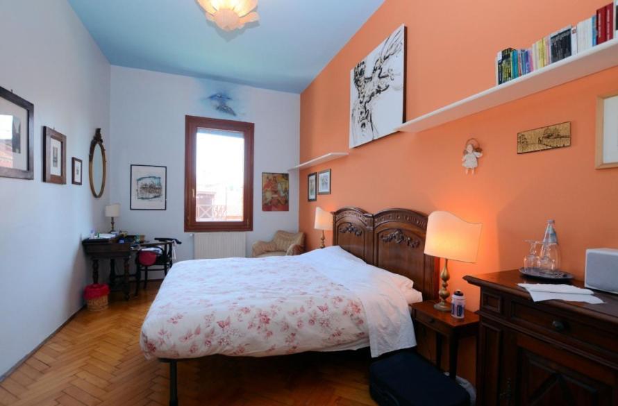 B&B S.Marco Venedig Eksteriør billede