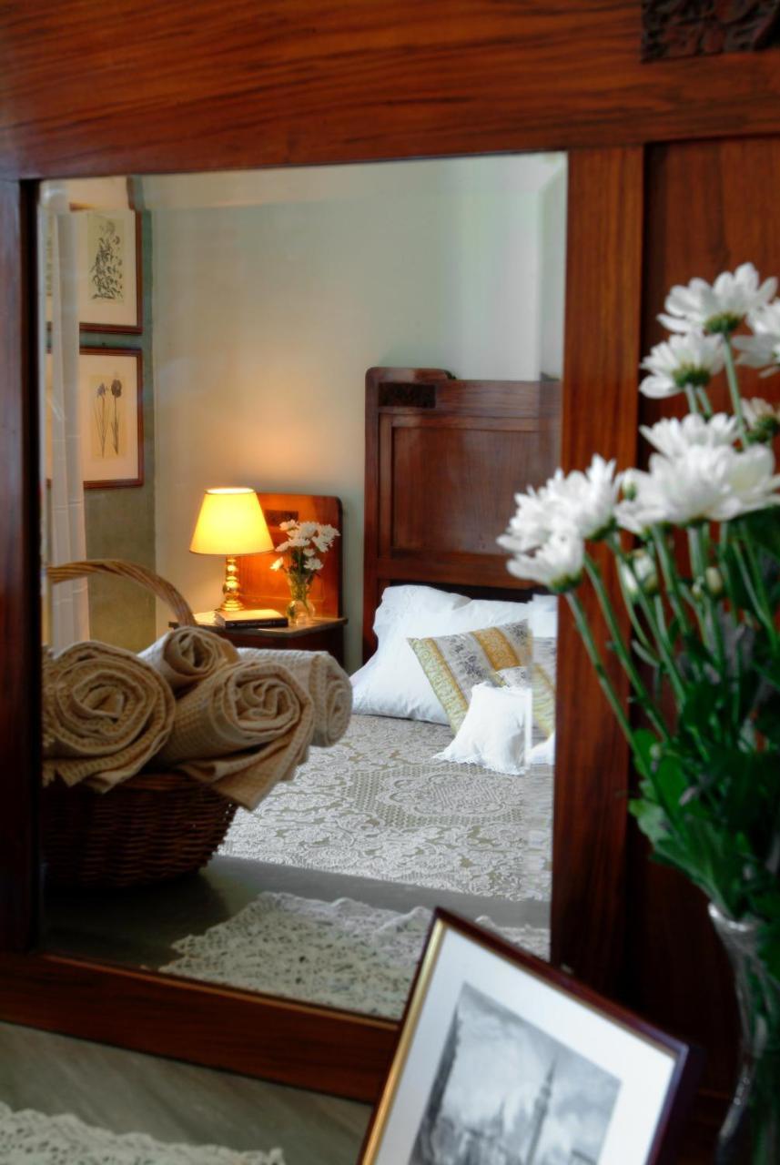 B&B S.Marco Venedig Eksteriør billede